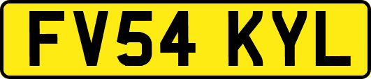FV54KYL