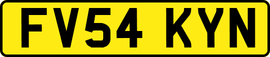 FV54KYN