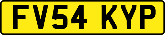 FV54KYP