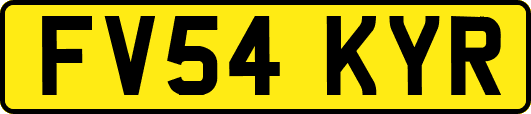 FV54KYR