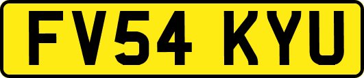 FV54KYU