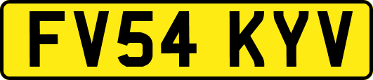 FV54KYV