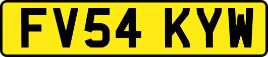 FV54KYW