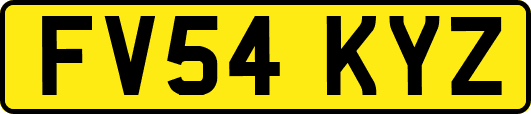 FV54KYZ
