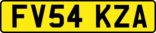 FV54KZA