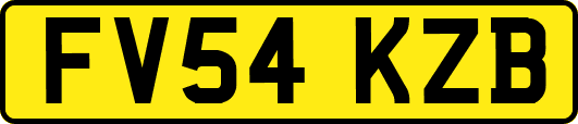 FV54KZB