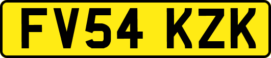 FV54KZK