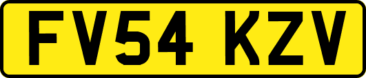 FV54KZV