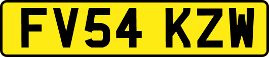FV54KZW