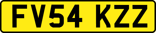 FV54KZZ