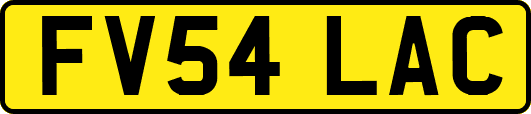 FV54LAC