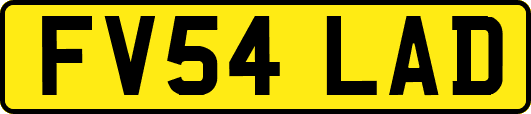 FV54LAD