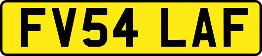 FV54LAF