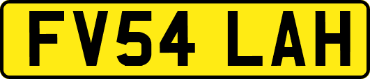 FV54LAH
