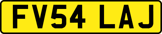 FV54LAJ