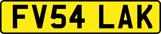 FV54LAK