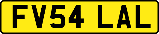 FV54LAL