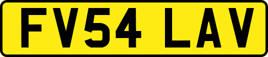 FV54LAV