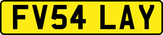 FV54LAY