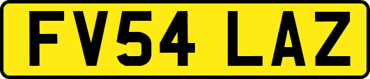 FV54LAZ