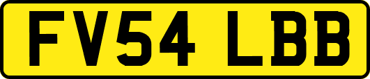 FV54LBB