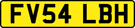 FV54LBH