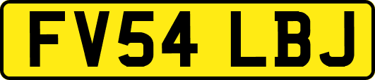 FV54LBJ