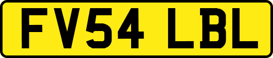 FV54LBL