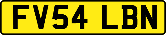 FV54LBN