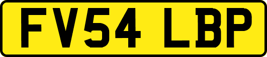 FV54LBP