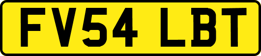 FV54LBT