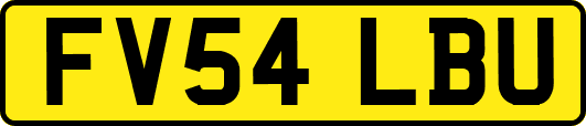 FV54LBU