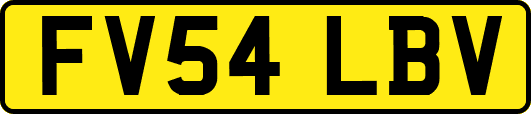 FV54LBV
