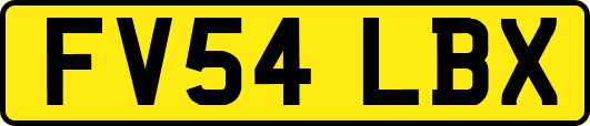 FV54LBX