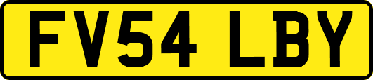 FV54LBY