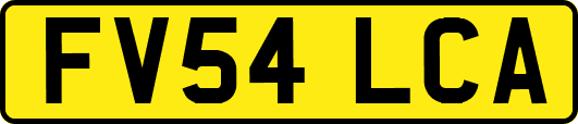 FV54LCA