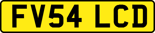 FV54LCD