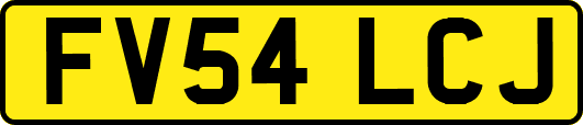 FV54LCJ