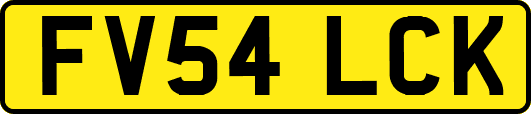 FV54LCK