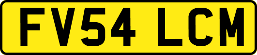 FV54LCM