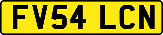 FV54LCN
