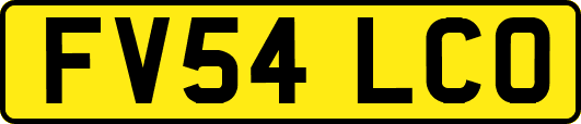 FV54LCO