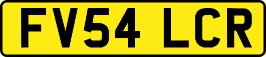 FV54LCR