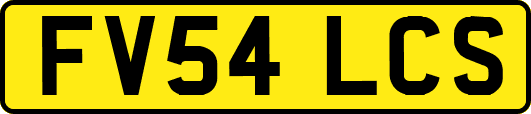 FV54LCS