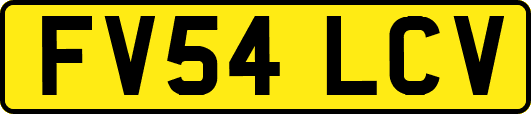 FV54LCV