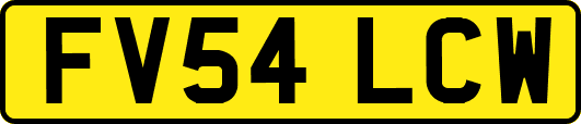 FV54LCW