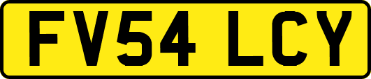 FV54LCY