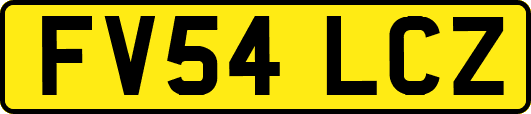 FV54LCZ