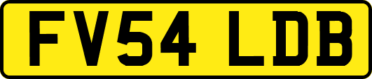 FV54LDB