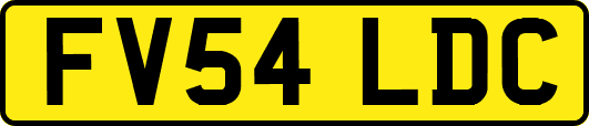 FV54LDC